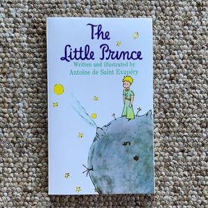 ✨ 10/$10 - The Little Prince